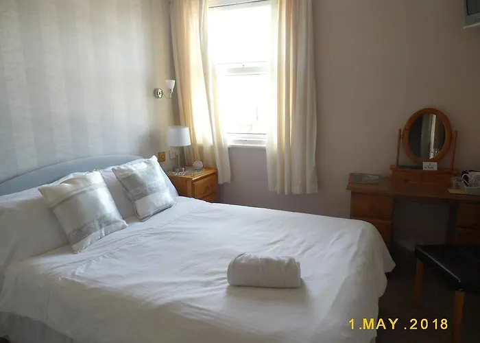 The Beckett Guest House