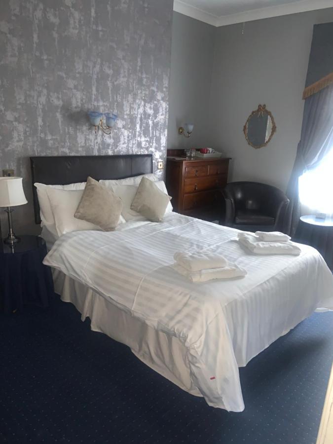 The Beckett Guest house 3*