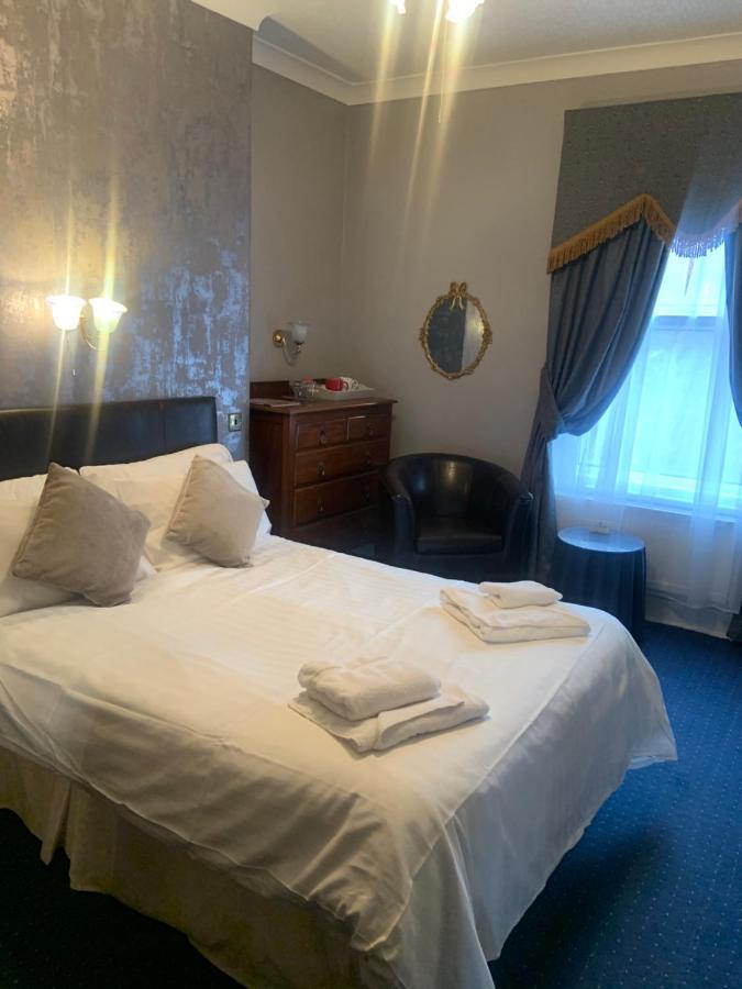 The Beckett Guest house York