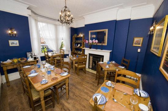 Guest house The Beckett