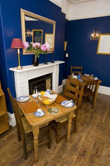 Guest house The Beckett York