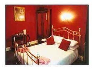 Guest house The Beckett York