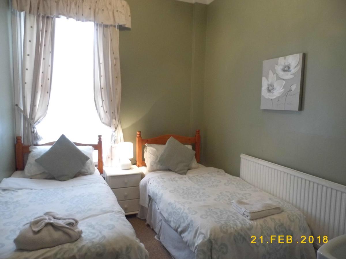 The Beckett Guest house