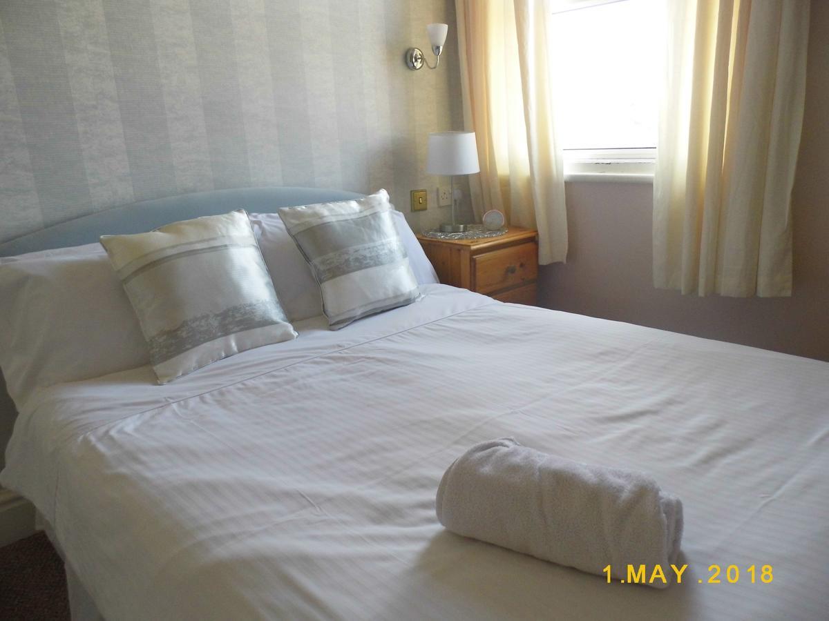 The Beckett Guest house 3*