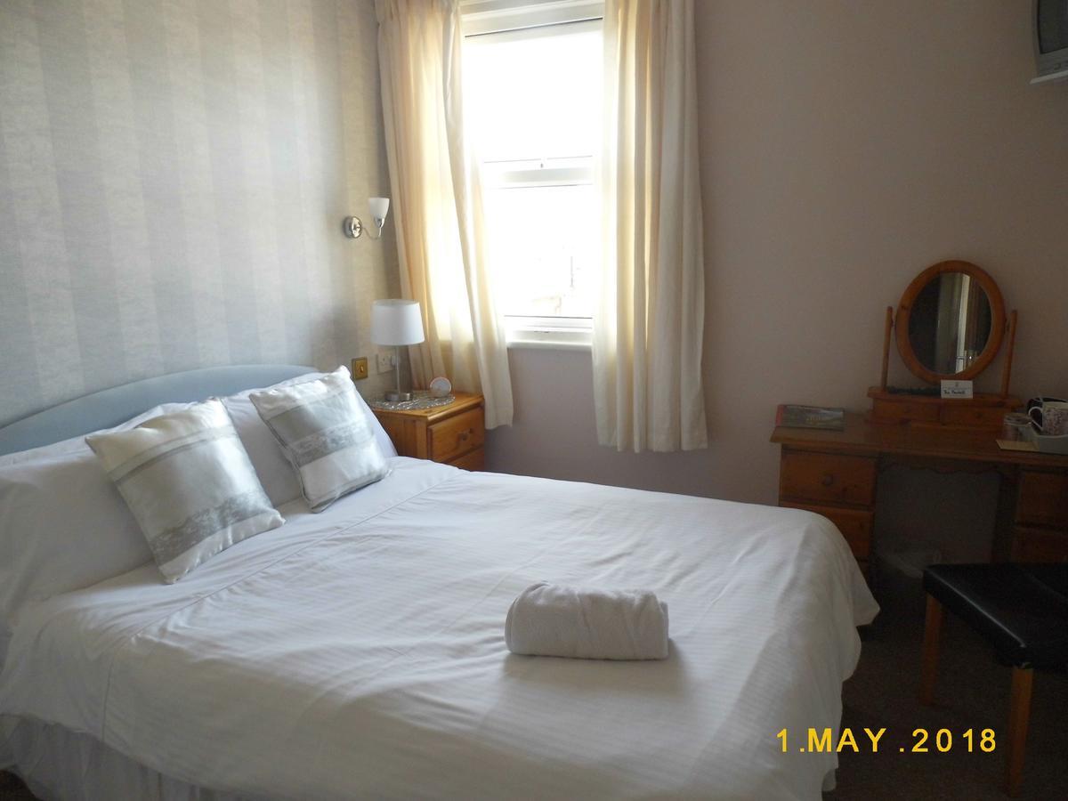 The Beckett Guest house 3*