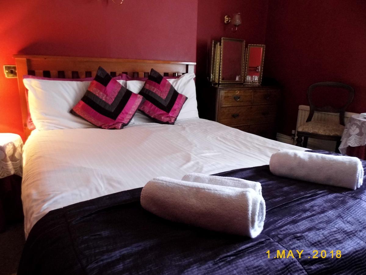 The Beckett Guest house York