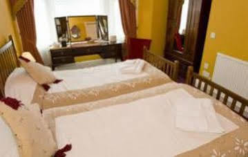 Guest house The Beckett York