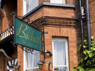The Beckett York